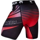 Компрессионные шорты Venum Sharp 3.0 Vale Tudo Shorts Black Red (V-03005-BR-M) - изображение 3