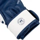 Боксерские перчатки Venum Challenger 3.0 Boxing Gloves Blue White (VENUM-03525-414-16oz) - изображение 5