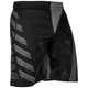 Шорты Venum AMRAP Training Shorts Black Grey (VENUM-03697-109-XS) - изображение 1