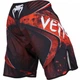 Шорты Venum Galactic Fightshorts Black Red (V-011-L) - изображение 3