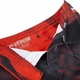 Шорты Venum Galactic Fightshorts Black Red (V-011-L) - изображение 5