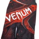 Шорты Venum Galactic Fightshorts Black Red (V-011-L) - изображение 6