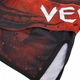 Шорты Venum Galactic Fightshorts Black Red (V-011-L) - изображение 7