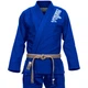 Кимоно Venum Contender 2.0 BJJ Gi Blue (VENUM-03057-004-A2) - изображение 1