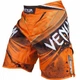 Шорты Venum Galactic Fightshorts Neo Orange (V-013-XXL) - изображение 2