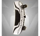 Пады Venum Absolute Kick Pads (EU-VENUM-0677) - изображение 3