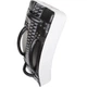 Макивара Venum Absolute Long Kick Shield Black Ice (VENUM-1201) - изображение 3