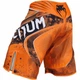 Шорты Venum Galactic Fightshorts Neo Orange (V-013-XXL) - изображение 3