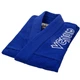 Кимоно Venum Contender 2.0 BJJ Gi Blue (VENUM-03057-004-A2) - изображение 4