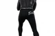 Компрессионные штаны Fairtex CP1 Compression Pants Black (CP1BK-S) - изображение 4