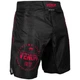 Шорты для ММА Venum Signature Fightshorts Black Red (VENUM-03651-100-XXL) - изображение 1