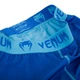Компрессионные штаны Venum Fusion Compression Spats Blue (VENUM-2077-M) - изображение 5