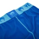 Компрессионные штаны Venum Fusion Compression Spats Blue (VENUM-2077-M) - изображение 6