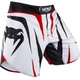 Шорты для ММА Venum Sharp Fightshorts Black Ice Red (V-Sharp-BIR-XL) - изображение 2