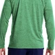 Спортивная кофта Under Armour Men Tech Zip T-Shirt (1242220-378-S) - изображение 2