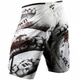 Шорти ММА PunchTown Frakas eX Ice Mamba Shorts White (PT-SHTS-MAM-38) - зображення 2