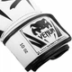 Боксерские перчатки Venum Elite Boxing Gloves White Black (1392-WB-8 oz) - изображение 4