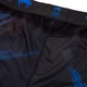 Компрессионные штаны Venum Devil Spats Blue Black (VENUM-03625-198-XL) - изображение 6