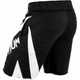 Шорти Venum Jaws Cotton Training Shorts Black White (02778-BW-S) - зображення 3