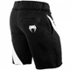 Шорти Venum Jaws Cotton Training Shorts Black White (02778-BW-S) - зображення 4