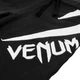 Шорти Venum Jaws Cotton Training Shorts Black White (02778-BW-S) - зображення 6