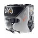Шлем Rival RHG10 Intelli-Shock Pro Training Headgear Black-Grey (RHG10-BK/GR-S-S) - изображение 1