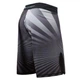 Шорты UFC Octagon Shock Training Shorts Grey (451234-28) - изображение 2