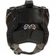 Шлем Rival RHG10 Intelli-Shock Pro Training Headgear Black-Grey (RHG10-BK/GR-S-S) - изображение 3