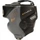 Шлем Rival RHG10 Intelli-Shock Pro Training Headgear Black-Grey (RHG10-BK/GR-S-S) - изображение 4
