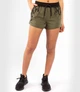 Женские шорты Venum Official UFC Fight Week Cotton Khaki (VNMUFC-00038-015-S) - изображение 1