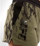 Женские шорты Venum Official UFC Fight Week Cotton Khaki (VNMUFC-00038-015-S) - изображение 3