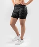 Компрессионные шорты Venum Defender Hybrid Compression Shorts Black Black (VENUM-03828-114-M) - изображение 6