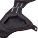 Навушники для боротьби Venum Kontact Evo Ear Guard Black (V-KE-EG-L/XL) - зображення 8