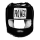 Шолом Pro Mex Pro Facesaver Headgear Black (PMFSH3-M-BK) - зображення 2