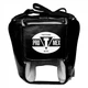 Шолом Pro Mex Pro Facesaver Headgear Black (PMFSH3-M-BK) - зображення 4