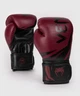 Боксерские перчатки Venum Challenger 3.0 Boxing Gloves Burgundy (VENUM-03525-199-14oz) - изображение 2