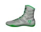 Боксерки TITLE Boxing Total Balance Boxing Shoes Grey Green (TBS24-GRGN-44 (10)) - изображение 1