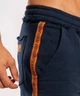 Шорты Venum Cutback 2.0 Cotton Shorts Navy Blue Orange (VENUM-03737-411-XS) - изображение 3