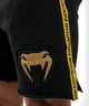 Шорты Venum Cutback 2.0 Cotton Shorts Black Gold (VENUM-03737-126-S) - изображение 5
