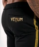 Шорты Venum Cutback 2.0 Cotton Shorts Black Gold (VENUM-03737-126-S) - изображение 6