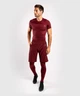 Компрессионные штаны Venum G-Fit Spats Burgundy (VENUM-03727-050-XXL) - изображение 4