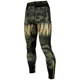 Компрессионные штаны Venum Tactical Spats Forest Camo Black (VENUM-03744-219-XXL) - изображение 1