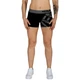 Спортивные шорты Venum Power Shorts Black Grey (V-02898-BG-XS) - изображение 1