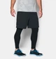 Шорты Under Armour UA Scope Asphalt Heather (1282311-005-S) - изображение 3