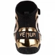 Боксерки Venum Giant Low Boxing Shoes Black Gold (VENUM-03910-126-41 (8.5)) - изображение 3