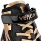 Боксерки Venum Giant Low Boxing Shoes Black Gold (VENUM-03910-126-41 (8.5)) - изображение 5