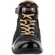 Боксерки Venum Giant Low Boxing Shoes Black Gold (VENUM-03910-126-41 (8.5)) - изображение 8