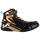 Боксерки Venum Giant Low Boxing Shoes Black Gold (VENUM-03910-126-41 (8.5)) - изображение 9
