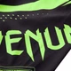Шорты MMA Venum Hurricane Fight Shorts Black Neo Green (V-5721-XL) - изображение 7