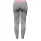Жіночі компресійні штани Bad Girl Tights Marl Pink (BG-032-PN-M) - зображення 4